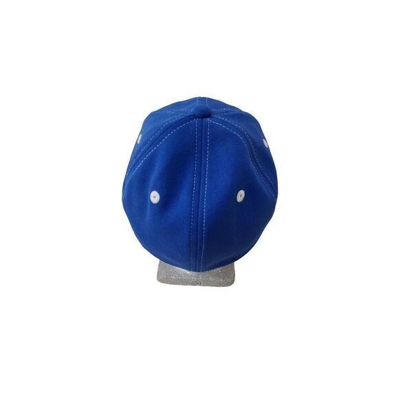 Imperial CFB VI Fly Fish Lure. Blue unstructured hat. - Picture 3 of 5